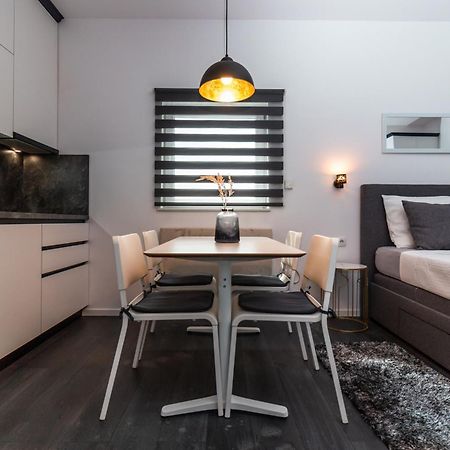 Studioapartment Black & White Velika Gorica Zewnętrze zdjęcie